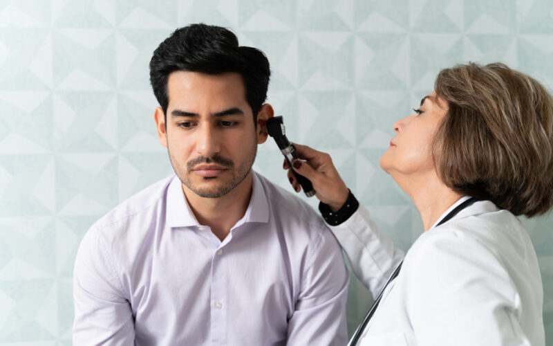 Αποκαλύπτεται ισχυρή σύνδεση μεταξύ διαβήτη τύπου 2 και απώλειας ακοής