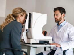 Διαβητική αμφιβληστροειδοπάθεια: Εντοπίστηκε η πρώιμη αιτία της διαβητικής οφθαλμικής νόσου