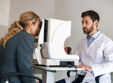 Διαβητική αμφιβληστροειδοπάθεια: Εντοπίστηκε η πρώιμη αιτία της διαβητικής οφθαλμικής νόσου