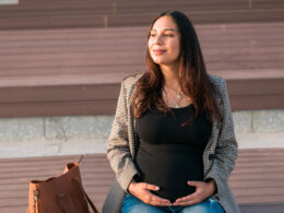 Κλινική δοκιμή διαπιστώνει ότι το σύστημα ινσουλίνης κλειστού βρόχου βελτιώνει τον έλεγχο της γλυκόζης κατά τη διάρκεια της εγκυμοσύνης