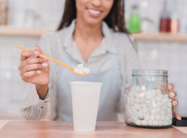 Το εναλλακτικό γλυκαντικό σορβιτόλη συνδέεται με ηπατική νόσο