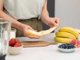 Τι συμβαίνει στο σάκχαρο του αίματός σας όταν τρώτε μπανάνες