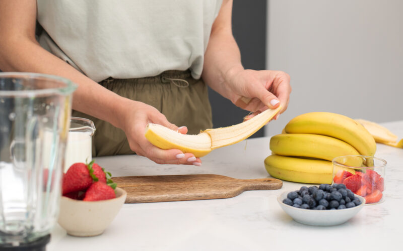 Τι συμβαίνει στο σάκχαρο του αίματός σας όταν τρώτε μπανάνες