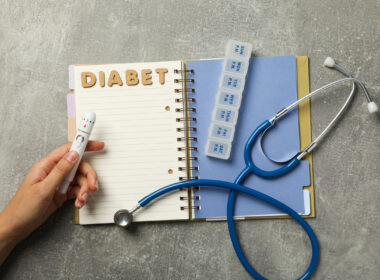 3 νέες σημαντικές έρευνες για τον Διαβήτη, που πραγματοποιήθηκαν τον Νοέμβριο 2025, σύμφωνα με το Diabetes.org.uk