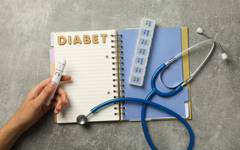 3 νέες σημαντικές έρευνες για τον Διαβήτη, που πραγματοποιήθηκαν τον Νοέμβριο 2025, σύμφωνα με το Diabetes.org.uk