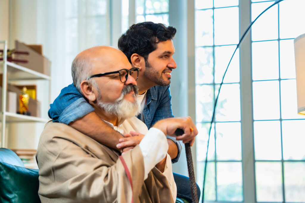 Η παρατεταμένη καθιστική ζωή αυξάνει τον κίνδυνο για καρδιαγγειακά νοσήματα και διαβήτη σε ηλικιωμένους