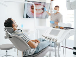 Απονευρώσεις και σάκχαρο στο αίμα: Η σύνδεση που πιθανώς δεν έχετε ακούσει