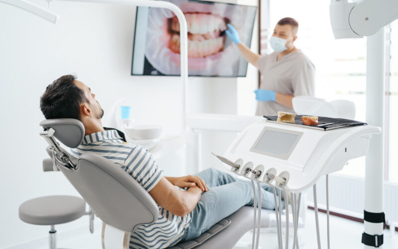 Απονευρώσεις και σάκχαρο στο αίμα: Η σύνδεση που πιθανώς δεν έχετε ακούσει