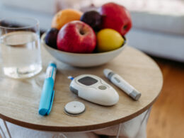 Ανακαλύφθηκε μικροβιακό μόριο που αφοπλίζει τη φλεγμονή, προσφέροντας νέα στρατηγική θεραπείας του διαβήτη