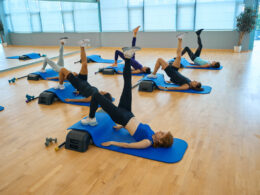 Αναερόβια άσκηση: Ο «κρυφός» σύμμαχος στον διαβήτη – Γιατί τα βάρη (και όχι μόνο) θα αλλάξουν τη ζωή σου