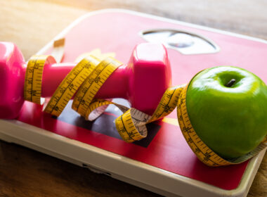 Πώς η απώλεια βάρους ωφελεί την υγεία του λιπώδους ιστού σας