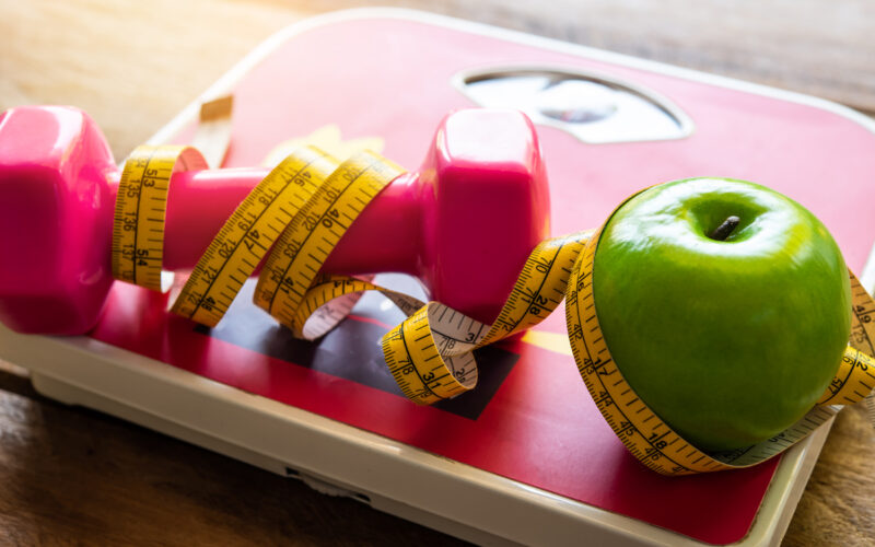 Πώς η απώλεια βάρους ωφελεί την υγεία του λιπώδους ιστού σας