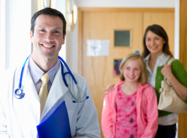 Πρωτοποριακή ενέργεια: Διεξάγεται έλεγχος για διαβήτη τύπου 1σε όλα τα παιδιά στο Ηνωμένο Βασίλειο με μια απλή εξέταση αίματος