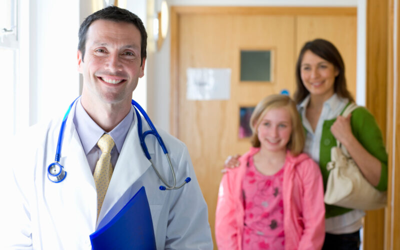 Πρωτοποριακή ενέργεια: Διεξάγεται έλεγχος για διαβήτη τύπου 1σε όλα τα παιδιά στο Ηνωμένο Βασίλειο με μια απλή εξέταση αίματος