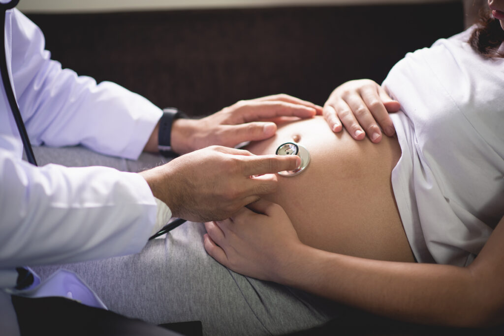 Ο διαβήτης κύησης αυξάνεται κάθε χρόνο στις ΗΠΑ από το 2016, σύμφωνα με μελέτη