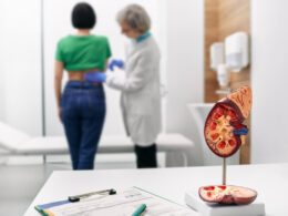 Μελέτη διαπιστώνει ότι η φινερενόνη (ένα υπάρχον φάρμακο) μειώνει τη νεφρική βλάβη σε άτομα με διαβήτη τύπου 1