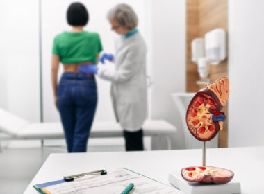 Μελέτη διαπιστώνει ότι η φινερενόνη (ένα υπάρχον φάρμακο) μειώνει τη νεφρική βλάβη σε άτομα με διαβήτη τύπου 1