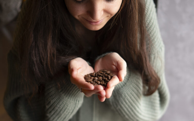Νέες χημικές ουσίες του καφέ φαίνονται πολλά υποσχόμενες για τη διαχείριση του διαβήτη τύπου 2
