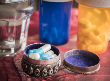 Διαβήτης και αντιβίωση: Όλα όσα πρέπει να γνωρίζουμε