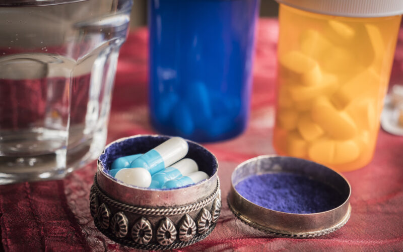 Διαβήτης και αντιβίωση: Όλα όσα πρέπει να γνωρίζουμε