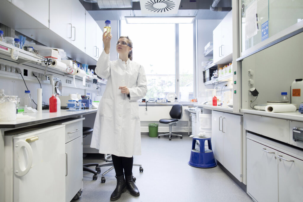 Μεταμοσχεύματα «cyborg»: Αν είναι ικανά να αντικαταστήσουν τον παγκρεατικό ιστό που έχει υποστεί βλάβη από τον διαβήτη εξετάζει νέα ιατρική προσέγγιση