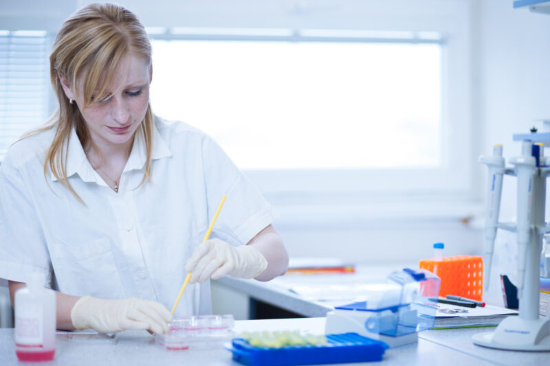 Μεταμοσχεύματα «cyborg»: Αν είναι ικανά να αντικαταστήσουν τον παγκρεατικό ιστό που έχει υποστεί βλάβη από τον διαβήτη εξετάζει νέα ιατρική προσέγγιση