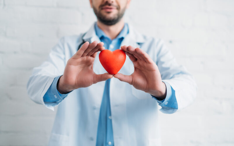 Σάκχαρο και καρδιά: Γιατί πρέπει να σταματήσεις να φοβάσαι μόνο τη χοληστερίνη