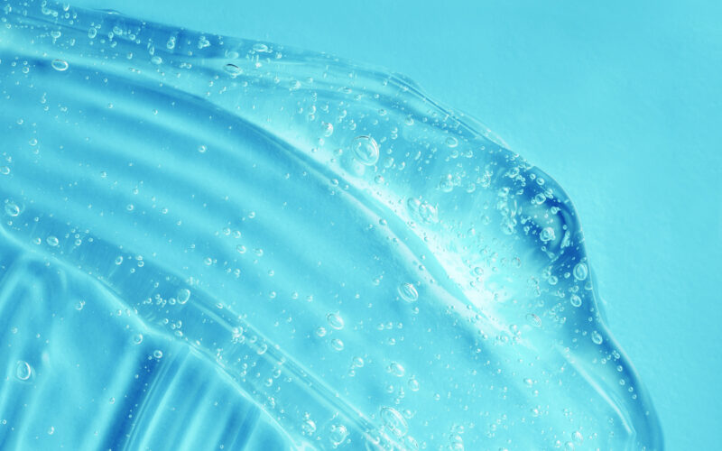 Ένα τζελ για πληγές που δεν επουλώνονται: Η τεχνολογία παροχής οξυγόνου μπορεί να αποτρέψει τους ακρωτηριασμούς