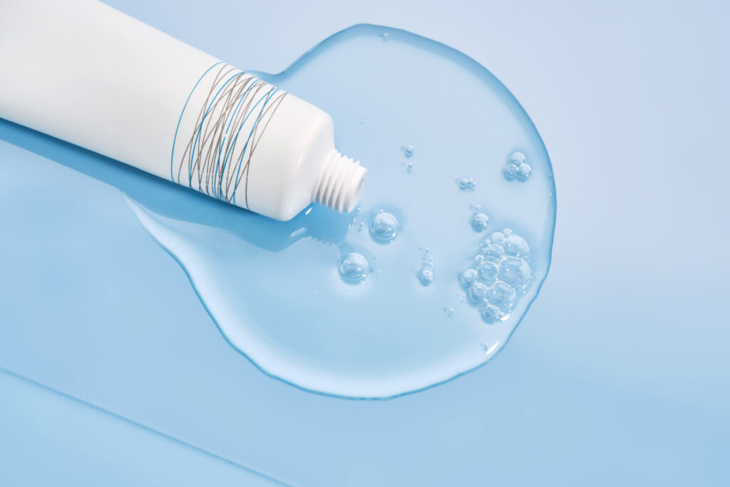 Ένα τζελ για πληγές που δεν επουλώνονται: Η τεχνολογία παροχής οξυγόνου μπορεί να αποτρέψει τους ακρωτηριασμούς