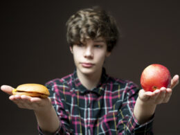 CDC: Σχεδόν 1 στους 3 εφήβους στις ΗΠΑ έχει προδιαβήτη, αυξάνοντας τον κίνδυνο για διαβήτη τύπου 2 και καρδιαγγειακά