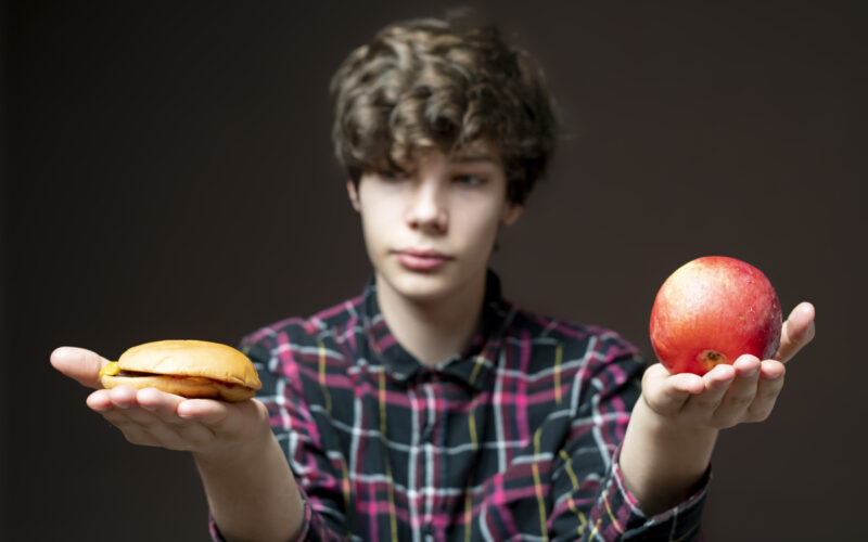 CDC: Σχεδόν 1 στους 3 εφήβους στις ΗΠΑ έχει προδιαβήτη, αυξάνοντας τον κίνδυνο για διαβήτη τύπου 2 και καρδιαγγειακά