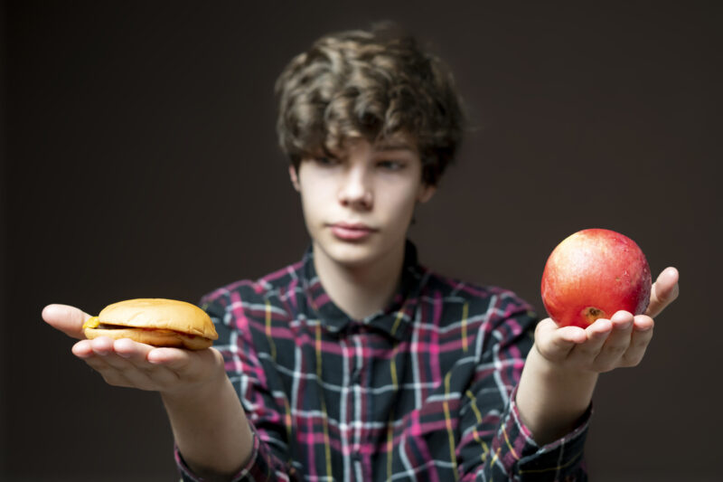 CDC: Σχεδόν 1 στους 3 εφήβους στις ΗΠΑ έχει προδιαβήτη, αυξάνοντας τον κίνδυνο για διαβήτη τύπου 2 και καρδιαγγειακά