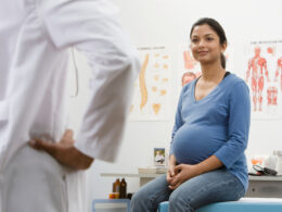 Τα θεμέλια για τον διαβήτη τύπου 1 μπορεί να έχουν ήδη τεθεί κατά τη διάρκεια της εγκυμοσύνης