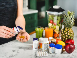 Μπορεί η λήψη συμπληρωμάτων να βοηθήσει στη διαχείριση του διαβήτη;