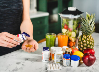 Μπορεί η λήψη συμπληρωμάτων να βοηθήσει στη διαχείριση του διαβήτη;