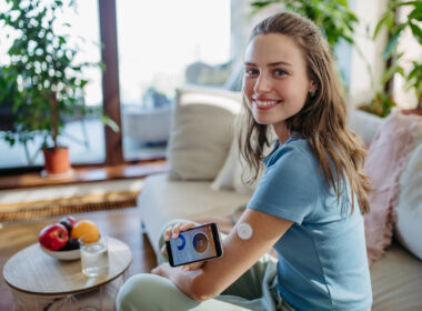 Give to Gain: Η δέσμευση της Breakthrough T1D για την ισότητα των φύλων