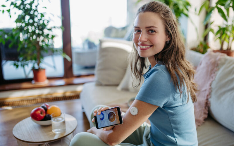 Give to Gain: Η δέσμευση της Breakthrough T1D για την ισότητα των φύλων