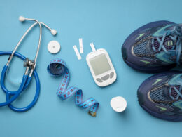 Κετόνες συνεχής παρακολούθηση: νέες συστάσεις και οφέλη για τη διαχείριση του Τ1Δ