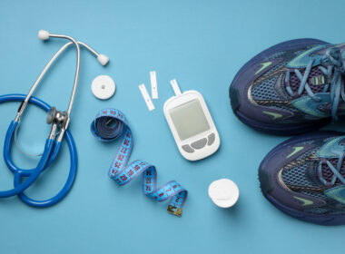 Κετόνες συνεχής παρακολούθηση: νέες συστάσεις και οφέλη για τη διαχείριση του Τ1Δ