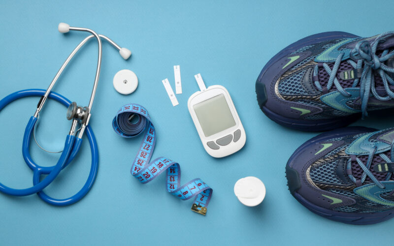 Κετόνες συνεχής παρακολούθηση: νέες συστάσεις και οφέλη για τη διαχείριση του Τ1Δ