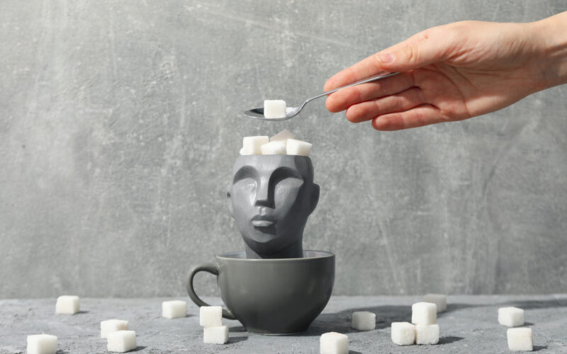 Μετφορμίνη: Ανακαλύφθηκε κρυφή εγκεφαλική οδός που εξηγεί πώς μειώνει το σάκχαρο