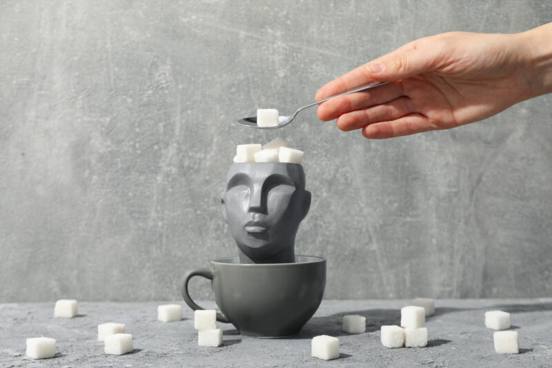 Μετφορμίνη: Ανακαλύφθηκε κρυφή εγκεφαλική οδός που εξηγεί πώς μειώνει το σάκχαρο