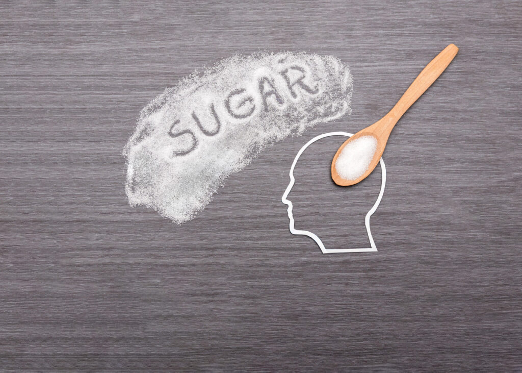 Μετφορμίνη: Ανακαλύφθηκε κρυφή εγκεφαλική οδός που εξηγεί πώς μειώνει το σάκχαρο