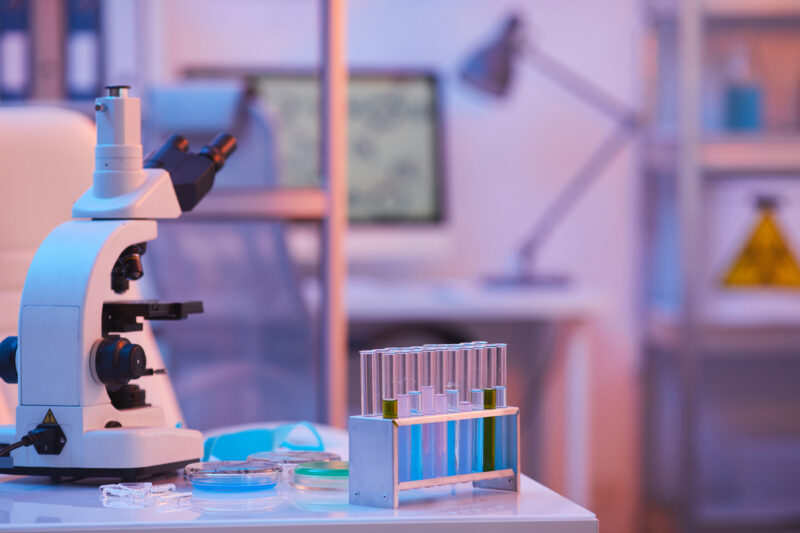 Επιστήμονες αποκαλύπτουν μια πολλά υποσχόμενη νέα θεραπεία που θα μπορούσε να θεραπεύσει τον διαβήτη τύπου 1