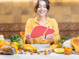 Βιταμίνη Β3 (νιασίνη): νέο πολλά υποσχόμενο «όπλο» κατά της λιπώδους νόσου του ήπατος μέσω του miR-93