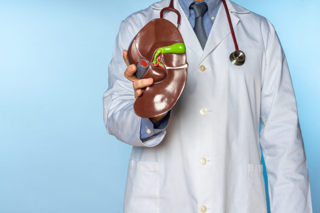 Βιταμίνη Β3 (νιασίνη): νέο πολλά υποσχόμενο «όπλο» κατά της λιπώδους νόσου του ήπατος μέσω του miR-93