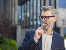 Νικοτίνη πριν από τη σύλληψη: Έκθεση του πατέρα μπορεί να επηρεάζει τον μεταβολισμό του σακχάρου στα παιδιά, δείχνει μελέτη