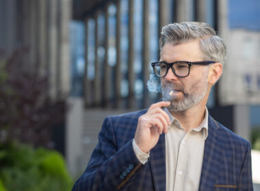 Νικοτίνη πριν από τη σύλληψη: Έκθεση του πατέρα μπορεί να επηρεάζει τον μεταβολισμό του σακχάρου στα παιδιά, δείχνει μελέτη