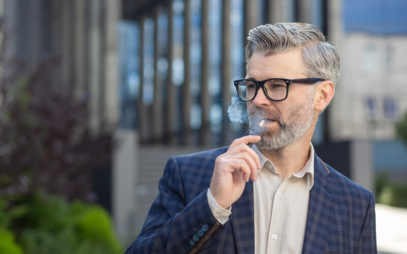 Νικοτίνη πριν από τη σύλληψη: Έκθεση του πατέρα μπορεί να επηρεάζει τον μεταβολισμό του σακχάρου στα παιδιά, δείχνει μελέτη