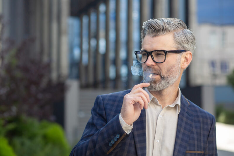 Νικοτίνη πριν από τη σύλληψη: Έκθεση του πατέρα μπορεί να επηρεάζει τον μεταβολισμό του σακχάρου στα παιδιά, δείχνει μελέτη